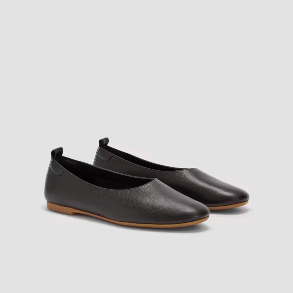 Everlane The Day Glove in black
